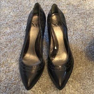 Brand new Sofft heels